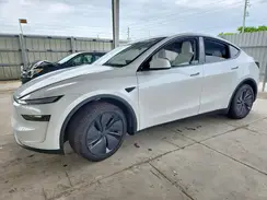 7SAYGDED2TA459375 2026 TESLA MODEL Y
