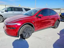 7SAYGDED2TA465032 2026 TESLA MODEL Y