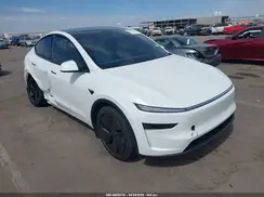 7SAYGDED2TA468528 2026 TESLA MODEL Y