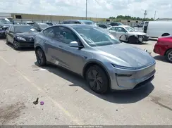 7SAYGDED2TA469095 2026 TESLA MODEL Y