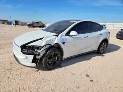 7SAYGDED2TA474510 2026 TESLA MODEL Y