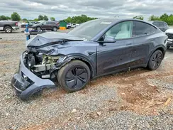 7SAYGDED2TA475124 2026 TESLA MODEL Y