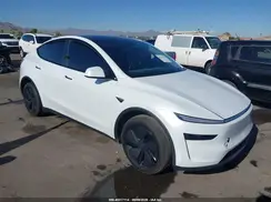 7SAYGDED2TA475611 2026 TESLA MODEL Y