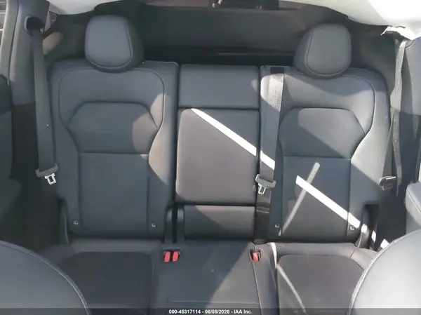 7SAYGDED2TA475611 2026 TESLA MODEL Y - Image 8