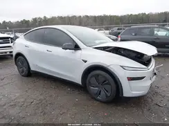 7SAYGDED2TA476063 2026 TESLA MODEL Y