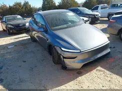 7SAYGDED2TA487418 2026 TESLA MODEL Y