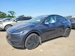 7SAYGDED2TA490545 2026 TESLA MODEL Y