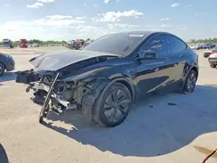 7SAYGDED2TA495633 2026 TESLA MODEL Y