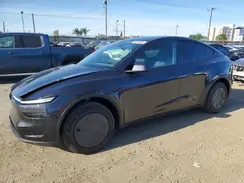 7SAYGDED2TA586059 2026 TESLA MODEL Y