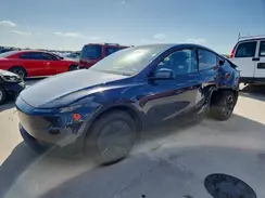 7SAYGDED2TA586062 2026 TESLA MODEL Y