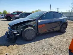 7SAYGDED2TA590953 2026 TESLA MODEL Y