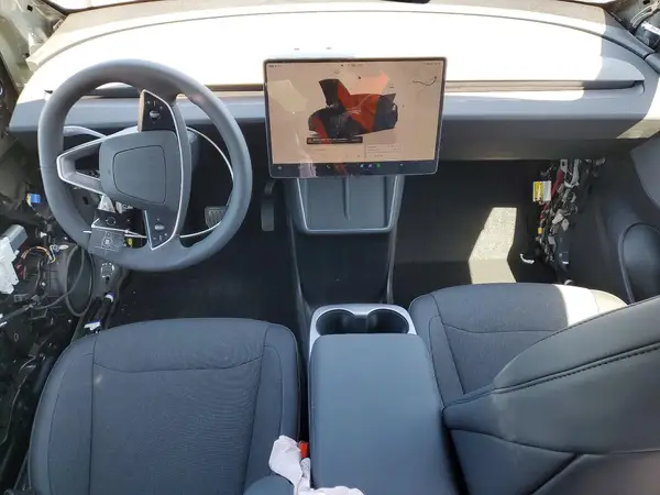 7SAYGDED2TA590953 2026 TESLA MODEL Y - Image 8