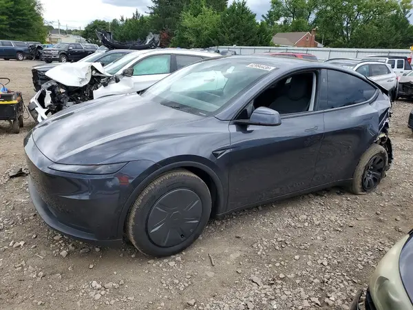 7SAYGDED2TA592248 2026 TESLA MODEL Y - Image 1
