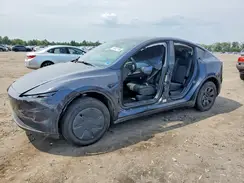 7SAYGDED2TA592346 2026 TESLA MODEL Y