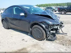7SAYGDED2TA593562 2026 TESLA MODEL Y