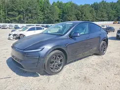 7SAYGDED2TA593724 2026 TESLA MODEL Y