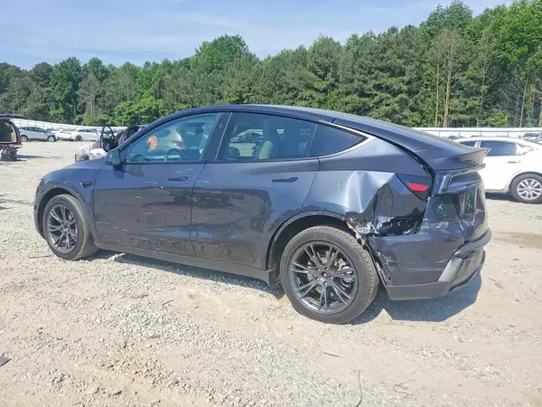 7SAYGDED2TA593724 2026 TESLA MODEL Y - Image 2