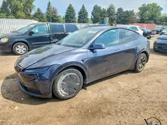 7SAYGDED2TA594128 2026 TESLA MODEL Y