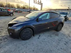 7SAYGDED2TA598163 2026 TESLA MODEL Y