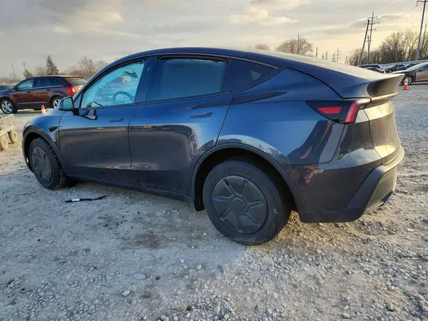7SAYGDED2TA598163 2026 TESLA MODEL Y - Image 2