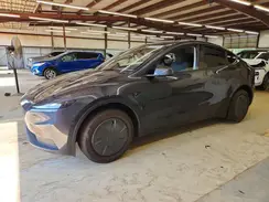 7SAYGDED2TA600462 2026 TESLA MODEL Y