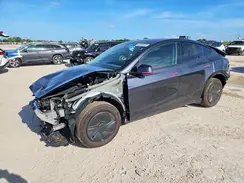 7SAYGDED2TA603958 2026 TESLA MODEL Y