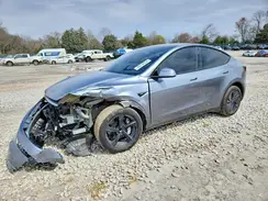 7SAYGDED2TA605225 2026 TESLA MODEL Y