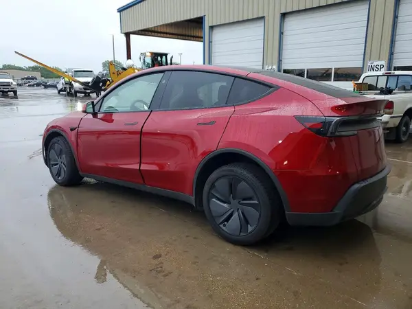 7SAYGDED2TA611509 2026 TESLA MODEL Y - Image 2