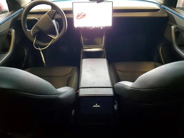 7SAYGDED2TA611509 2026 TESLA MODEL Y - Image 8