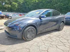 7SAYGDED2TA626334 2026 TESLA MODEL Y
