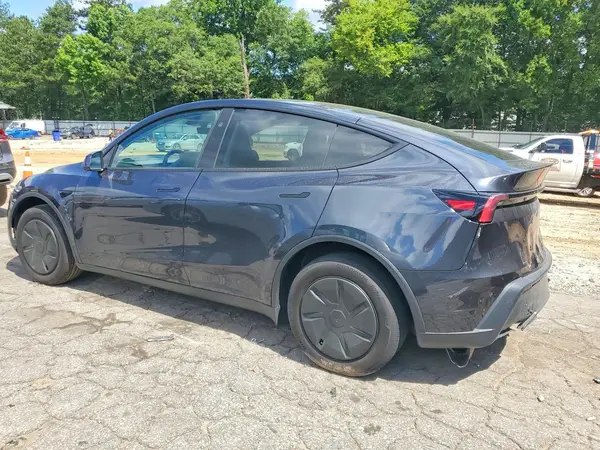 7SAYGDED2TA626334 2026 TESLA MODEL Y - Image 2