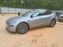 7SAYGDED2TA660399 2026 TESLA MODEL Y