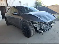 7SAYGDED2TA693158 2026 TESLA MODEL Y