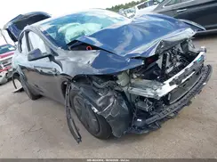7SAYGDED2TA701923 2026 TESLA MODEL Y
