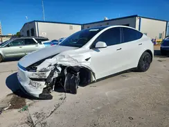 7SAYGDED2TA743203 2026 TESLA MODEL Y