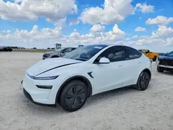7SAYGDED2TA746876 2026 TESLA MODEL Y