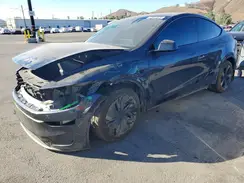 7SAYGDED2TF378203 2026 TESLA MODEL Y
