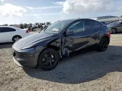 7SAYGDED2TF378699 2026 TESLA MODEL Y