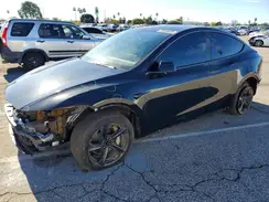 7SAYGDED2TF380193 2026 TESLA MODEL Y