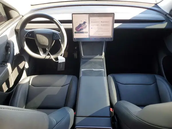 7SAYGDED2TF380193 2026 TESLA MODEL Y - Image 8