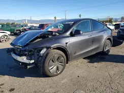 7SAYGDED2TF387127 2026 TESLA MODEL Y