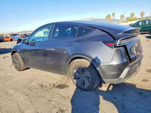 7SAYGDED2TF387127 2026 TESLA MODEL Y - Image 2