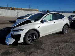 7SAYGDED2TF389119 2026 TESLA MODEL Y