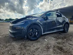 7SAYGDED2TF390139 2026 TESLA MODEL Y