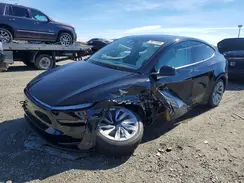 7SAYGDED2TF393901 2026 TESLA MODEL Y