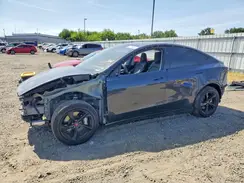 7SAYGDED2TF398810 2026 TESLA MODEL Y