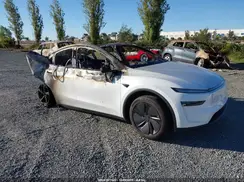 7SAYGDED2TF399701 2026 TESLA MODEL Y