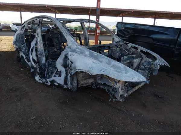 7SAYGDED2TF408803 2026 TESLA MODEL Y - Image 1