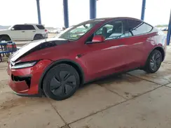 7SAYGDED2TF412379 2026 TESLA MODEL Y