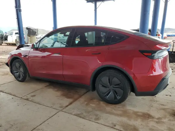 7SAYGDED2TF412379 2026 TESLA MODEL Y - Image 2